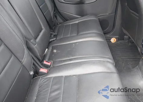 2014 Ford Escape Titanium from USA, damaged, VIN 1FMCU0J95EUE37826